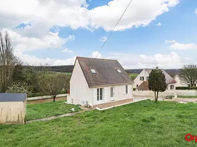 Maison vente à Épernay, Dormans