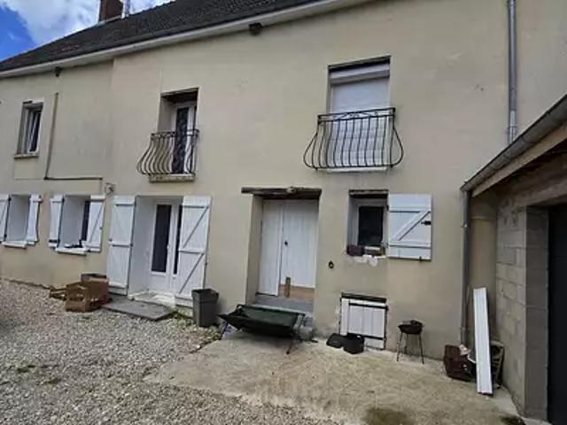 Maison vente à Épernay, Dormans