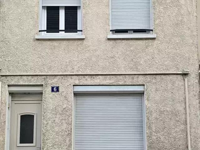 Maison vente à Dormans, Marne