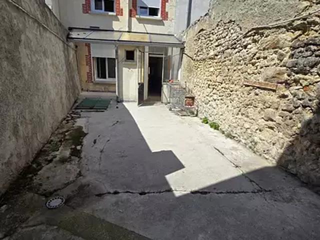 Maison vente à Épernay, Dormans