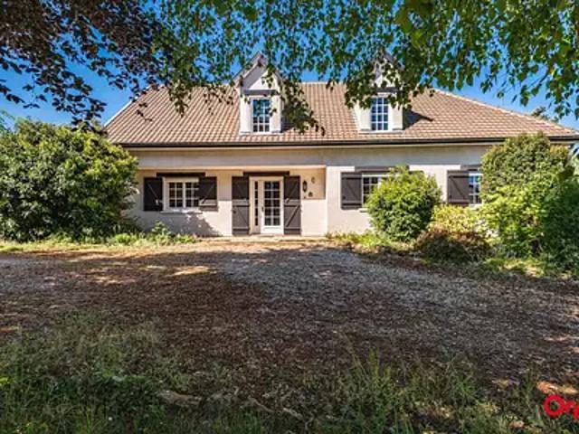 Maison vente à Dormans, Marne