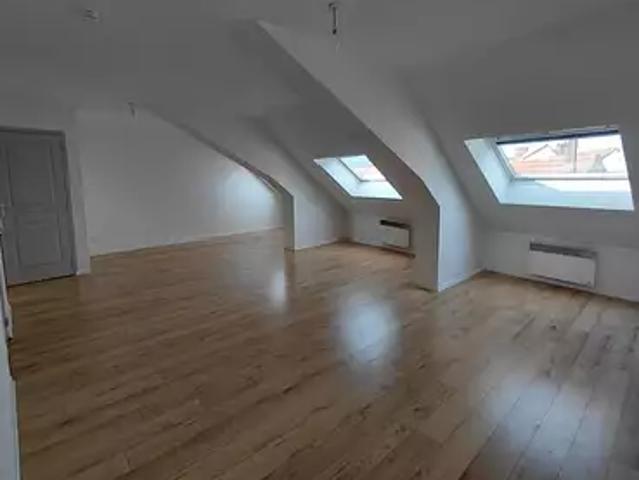 Appartement location à Dormans, Marne