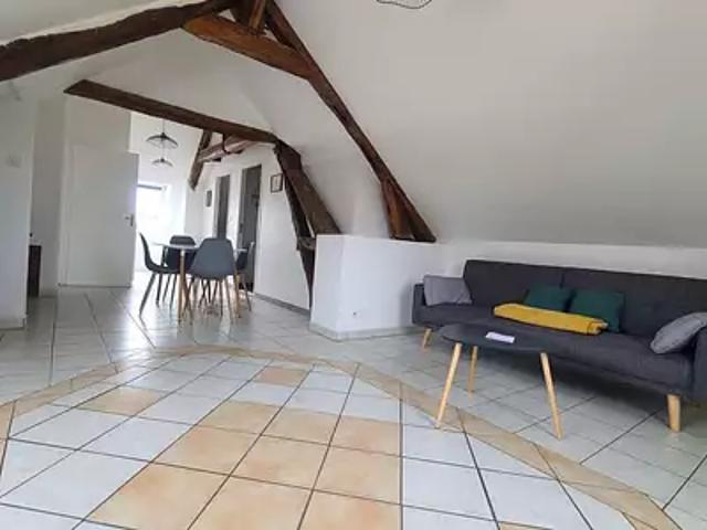 Appartement location à Épernay, Dormans