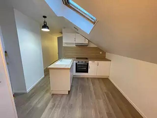 Appartement location à Épernay, Dormans