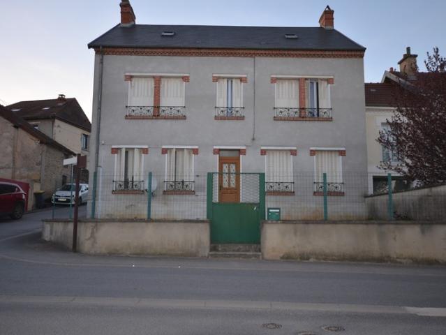 Maison vente à Épernay, Dormans