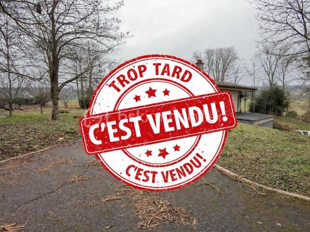 Maison vente à Épernay, Dormans