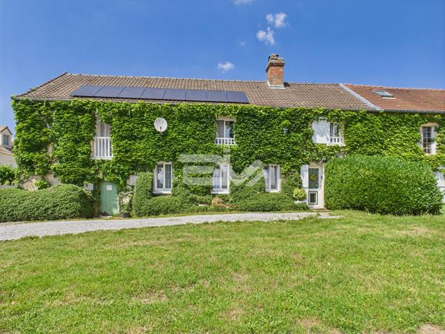 Maison vente à Épernay, Dormans