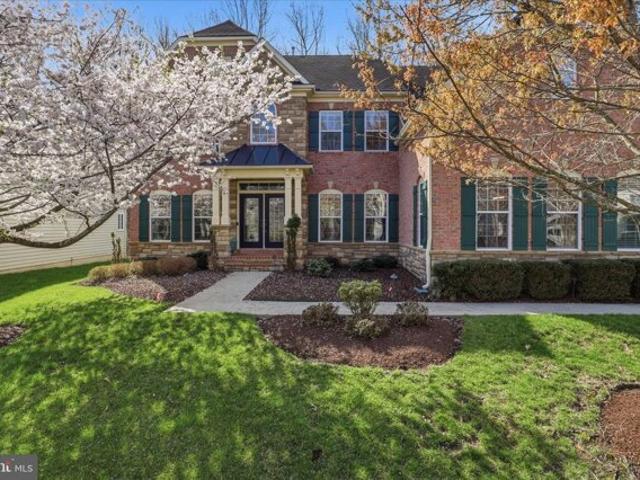 House for sale in Upper Marlboro, Maryland