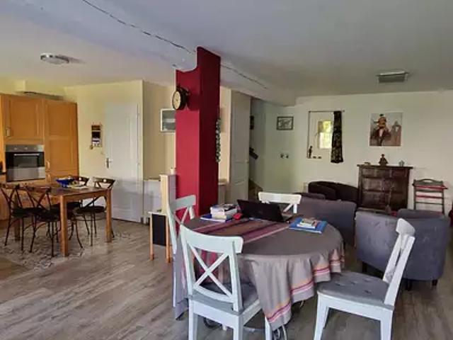 Maison vente à Challeau, Dormelles