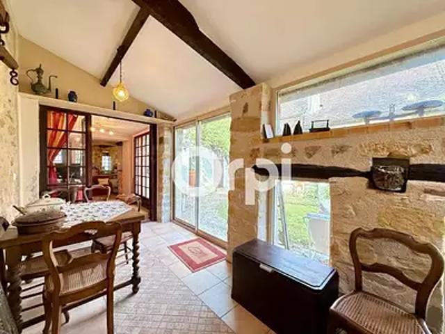 Maison vente à Fontainebleau, Dormelles