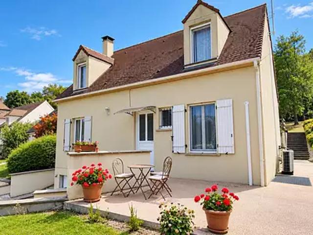 Maison vente à Challeau, Dormelles