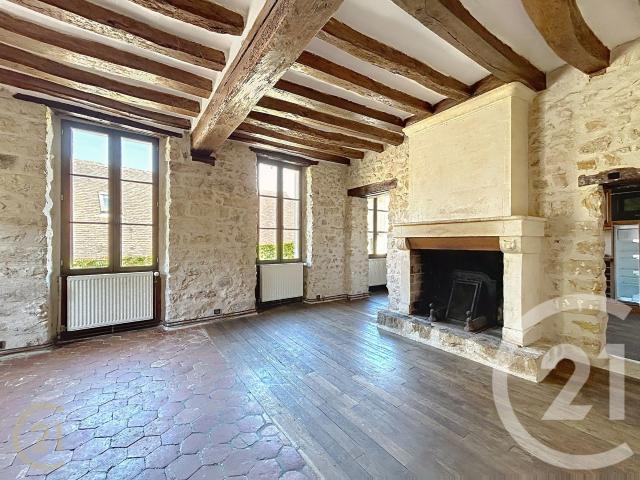 Maison location à Fontainebleau, Dormelles