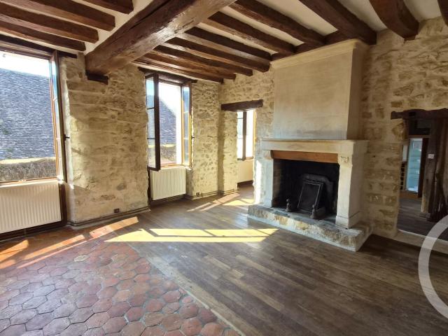 Maison location à Fontainebleau, Dormelles