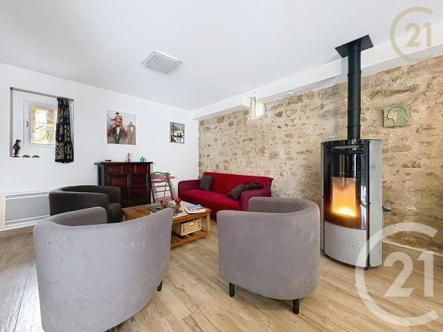 Maison vente à Fontainebleau, Dormelles