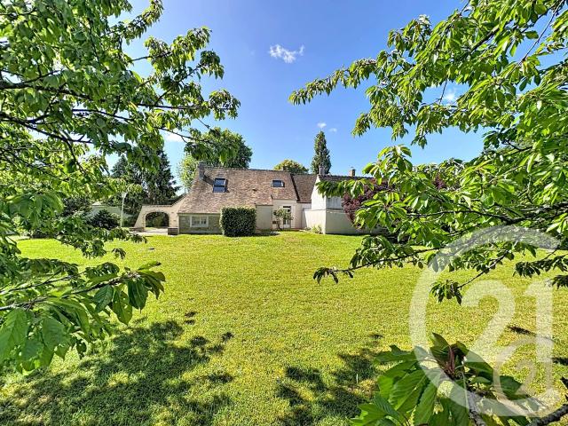 Maison vente à Fontainebleau, Moret-sur-loing