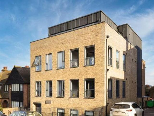 House for sale in Acol, Kent
