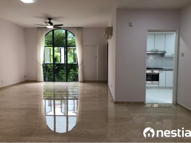 Apartment for sale in Tanglin Road