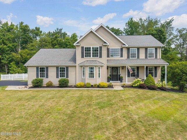 House for sale in Mechanicville House for sale in Mechanicville