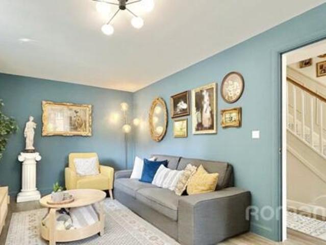 House for sale in Basingstoke, Basingstoke and Deane