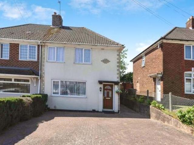 House for sale in Kingstanding, West Midlands