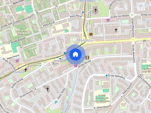 Apartament închirieri în Cluj-napoca, Cluj