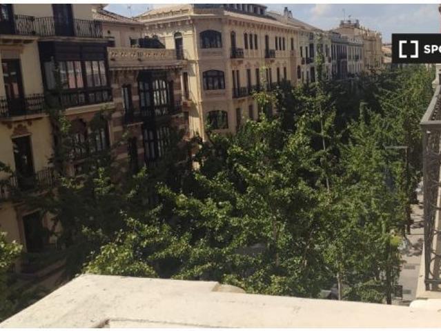 Piso en alquiler en Centro, Comarca de la Vega de Granada