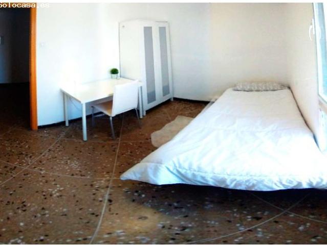 Piso en alquiler en Campanar, Comarca de València