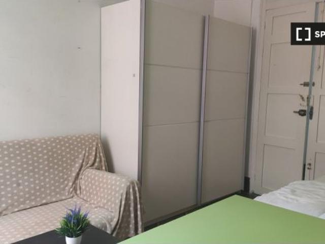 Piso en alquiler en Centro, Granada