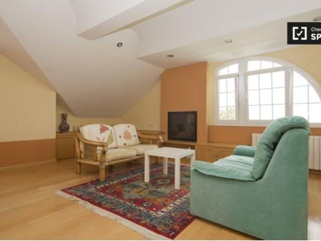 Piso en alquiler en El Bosque, Villaviciosa De Odón