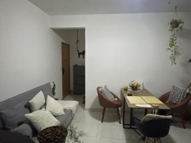 Apartamento aluguel em Lagoa Santa, Sobradinho