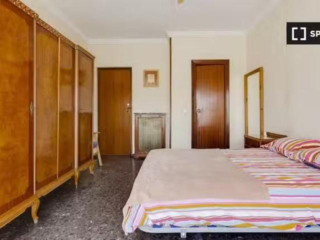 Casa en alquiler en Murcia