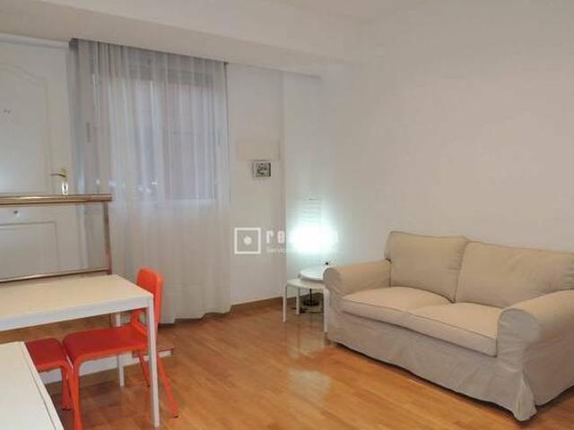 Casa en alquiler en Madrid