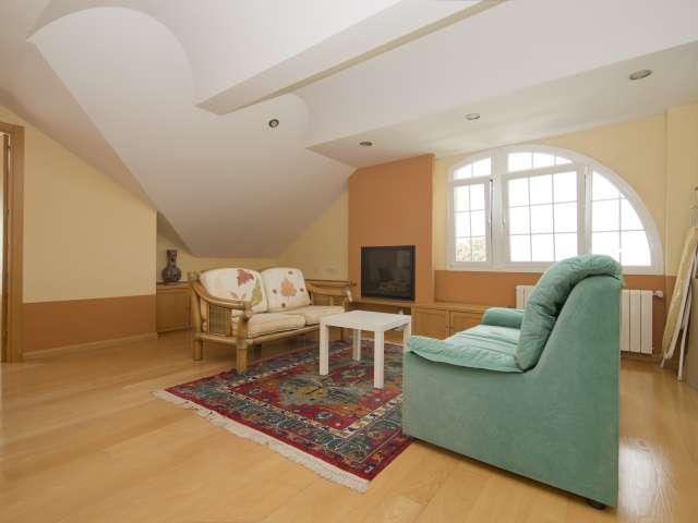 Habitación en alquiler en Villaviciosa De Odón, El Bosque