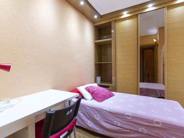 Habitación en alquiler en El Bosque, Villaviciosa De Odón