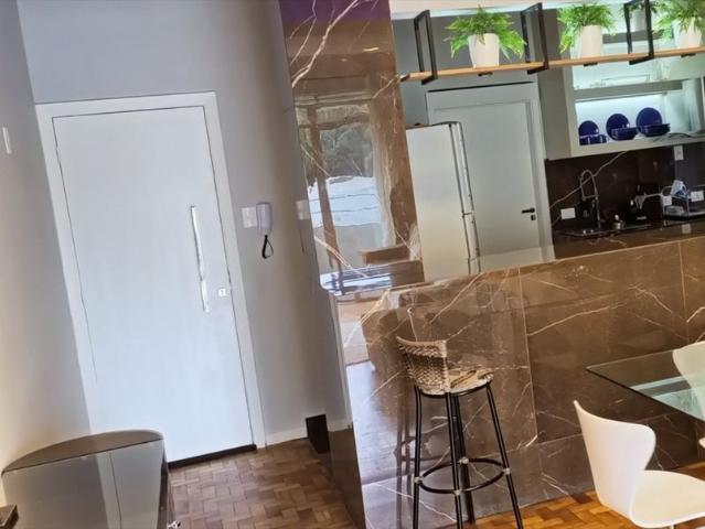 Apartamento aluguel em Centro, Curitiba