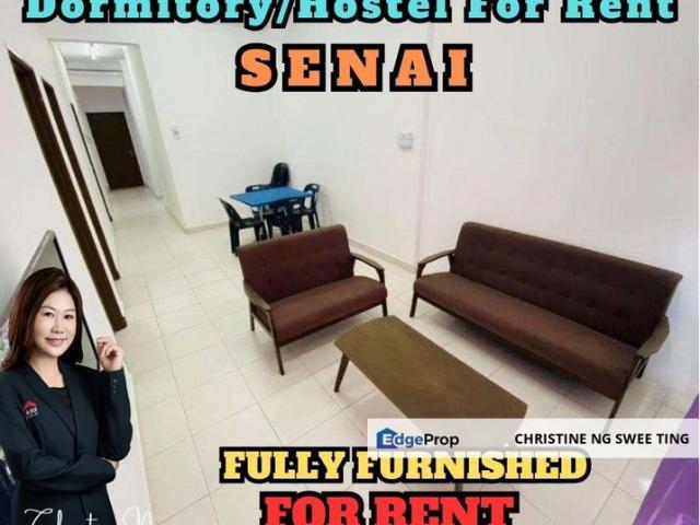 Condominium for rent in Johore Bahru, Johor