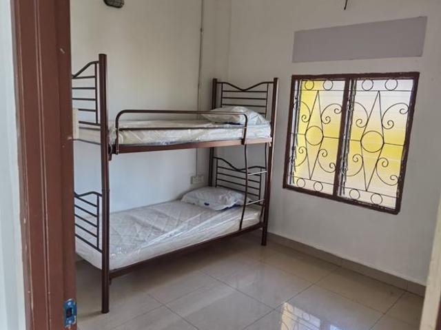 Terraced House for rent in Petaling, Damansara Damai