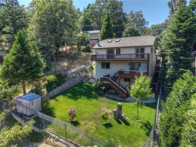 House for sale in Cedarpines Park, California