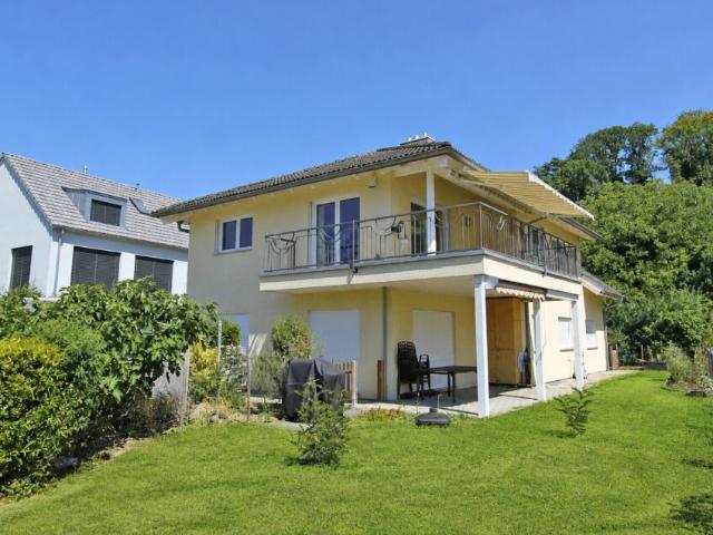 Dachwohnung kaufen in Dornach, Solothurn