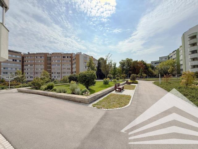 Apartment kaufen in Dornach-Auhof, Linz