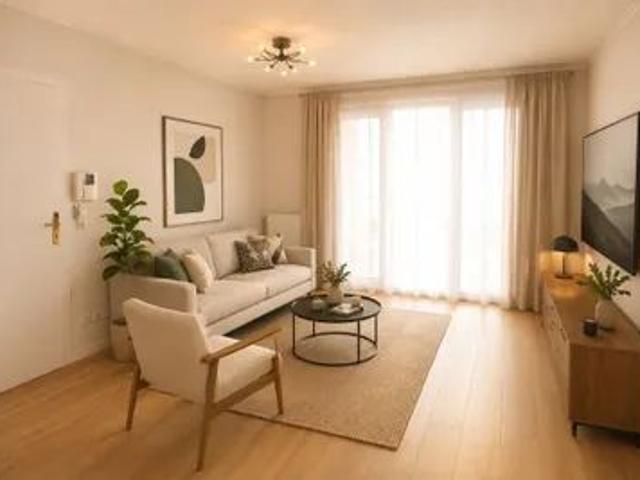 Apartment mieten in Hernals, Wien