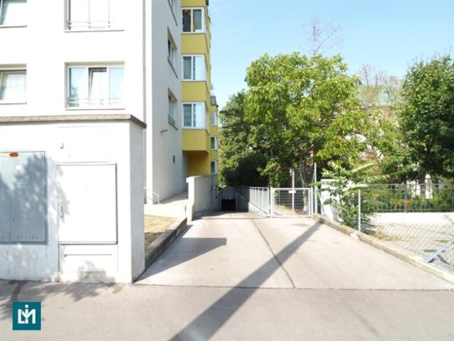 Garage mieten in KG Dornbach, Wien