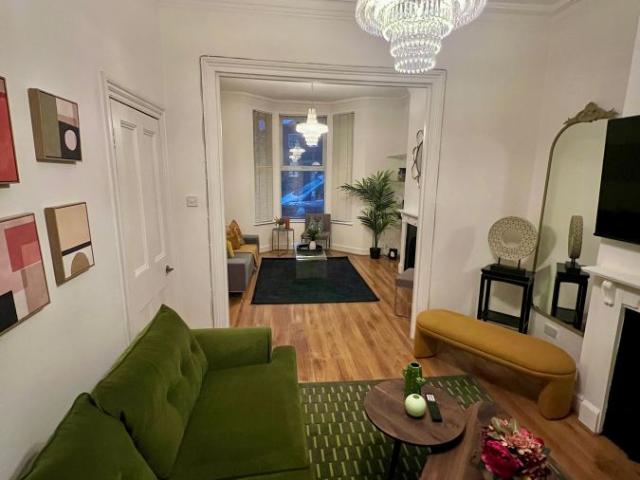 House for rent in Kidbrooke, Greater London