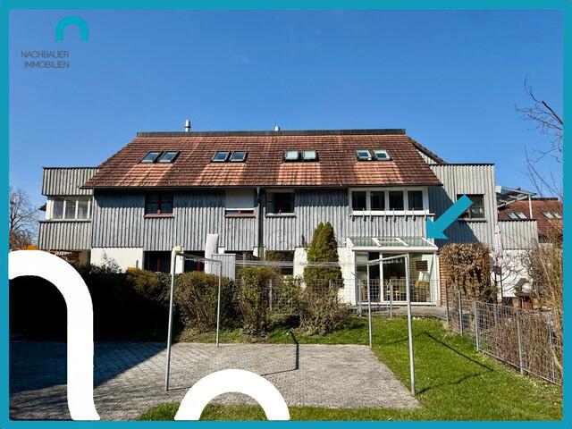 Apartment kaufen in Dornbirn, Vorarlberg