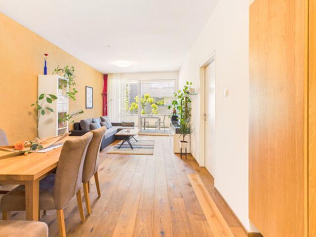 Apartment kaufen in Dornbirn, Vorarlberg