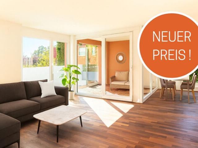 Apartment kaufen in Dornbirn, Vorarlberg