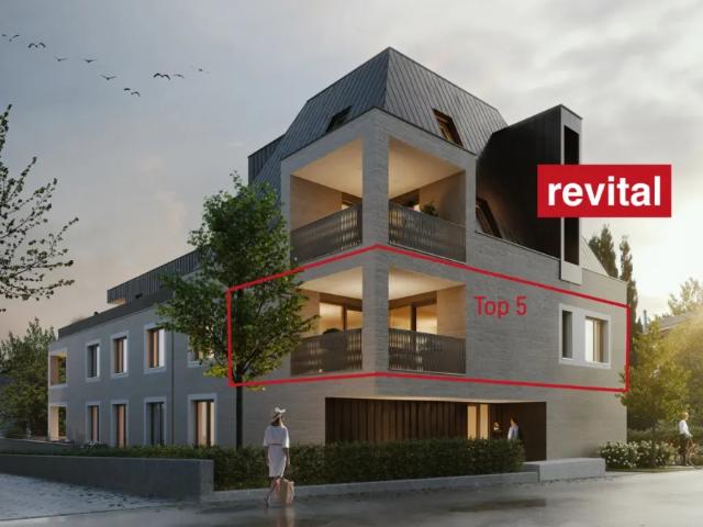 Wohnung kaufen in Dornbirn, Vorarlberg