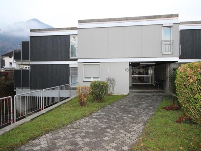 Apartment kaufen in Dornbirn, Vorarlberg