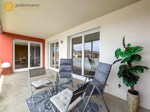 Apartment kaufen in Dornbirn, Vorarlberg