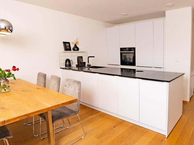 Apartment kaufen in Dornbirn, Markt